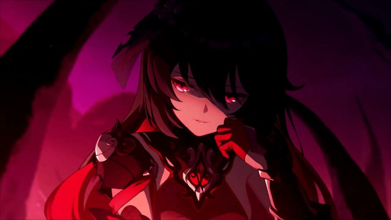 Burn It All Down AMV/GMV Honkai Impact 3RD