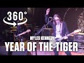 Year of the Tiger - Myles Kennedy &amp; Co. in 360˚ VR