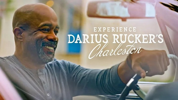 Darius Ruckers Hometown Charleston Tour