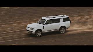 Land Rover | Defender 130