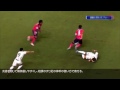 【山口蛍の守備プレー集　ディフェンス技術解説】日本一の寄せ