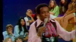 JERRY BUTLER-What's the use of breaking up-LIVE! chords