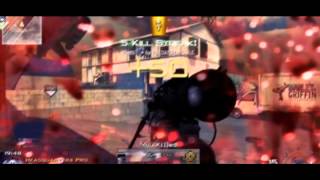 Justin Vs Trevor Tense Effects Battle