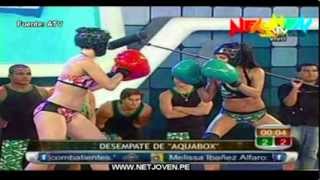Combate Perú Atv Soundtracks Primera Parte