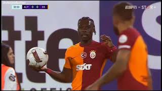 Derrick Köhn Galatasaray clips for edits