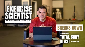 We Train To Have No Weak Links! || A V-Fit Elite Training Protocol Delivering EPIC RESULTS! (Part 2)