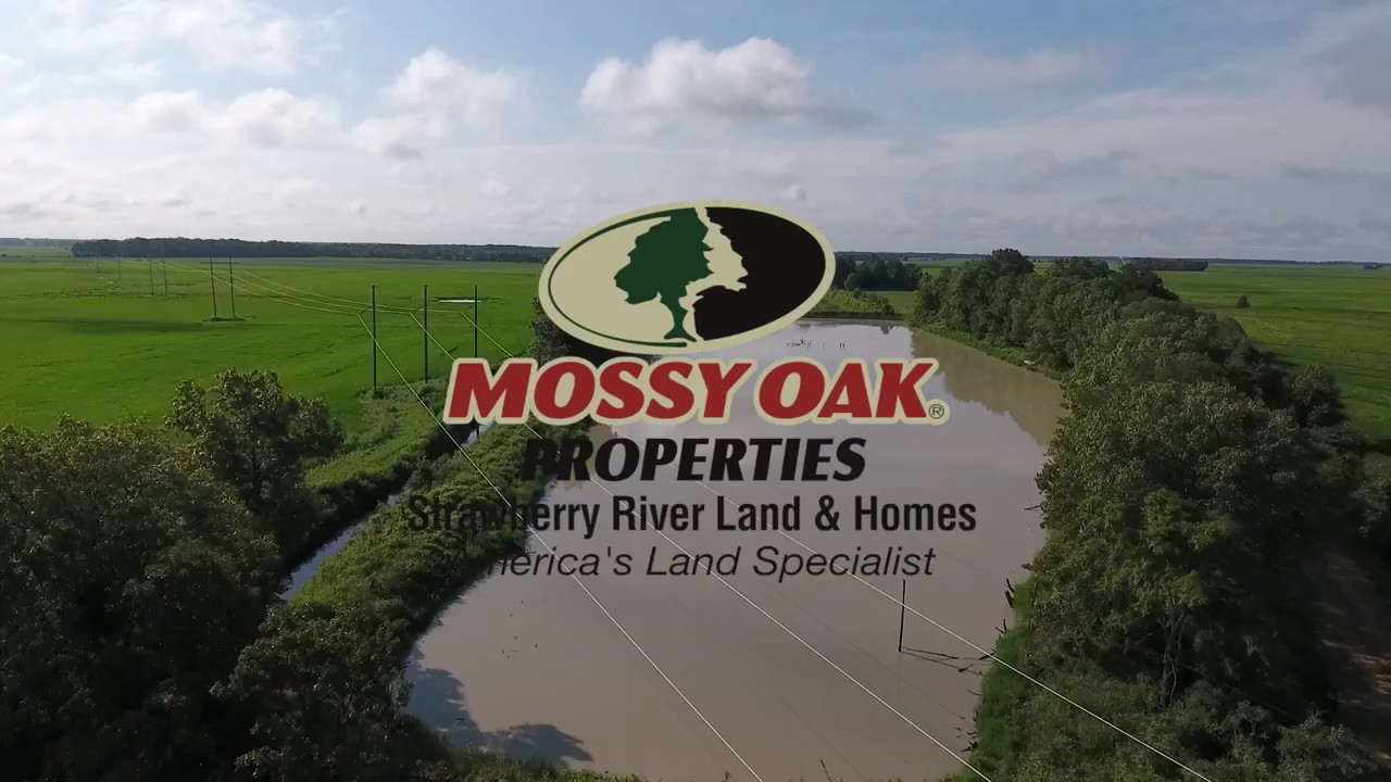 Row Crop Farm land for sale in Poinsett County, Arkansas, 686 +/ Acres YouTube
