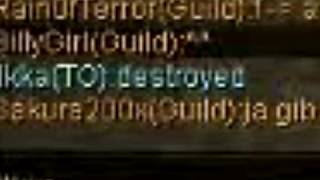 ecSRO - PuRe failed +8