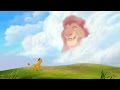 Mufasa's Advice | Never Roar Again | Lion Guard HD Clip