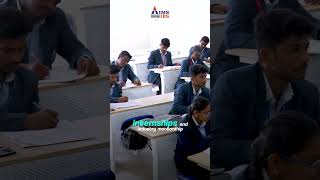 Future-Ready MBA in AI & Analytics | AIMS IBS Business School | Admissions Open 2026