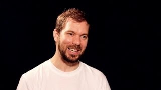 Matt Ruby on How to Rebound From Rejection