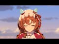【ウマ娘MV】(字幕なし)めにしゅき♡ラッシュっしゅ!/スティルインラブ