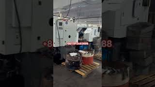 Factory Tour | Production Line of Slip Ring & Reducer