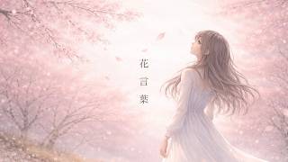 CHRINA / 花言葉 - Hanakotoba (Flower Language)