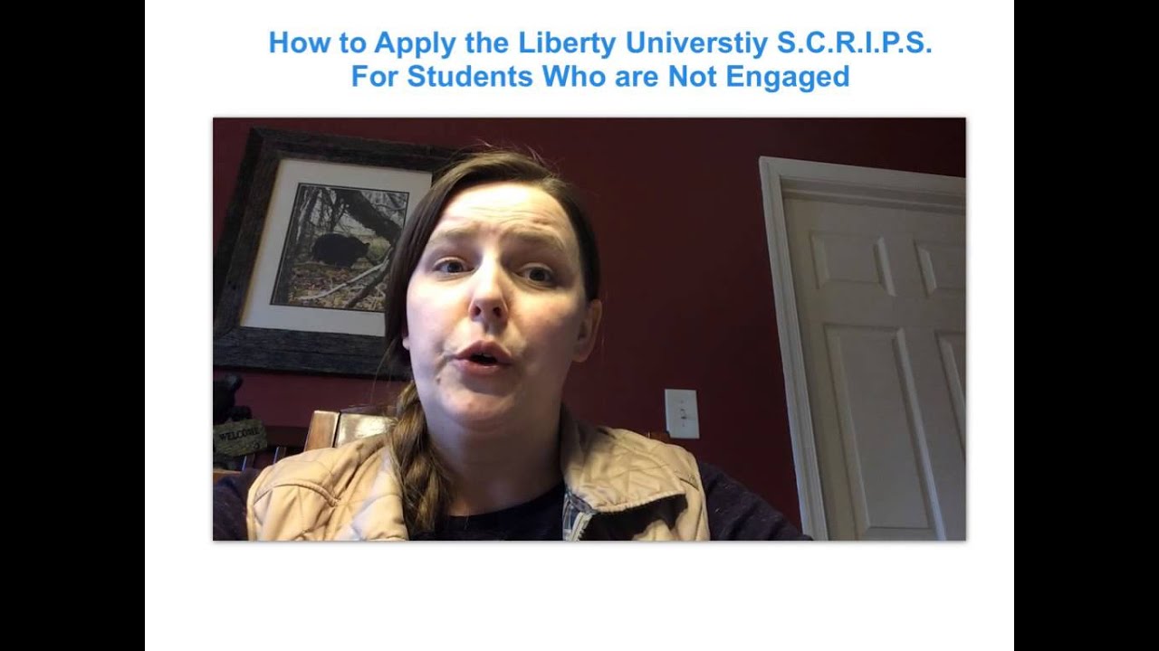 Sarah Hallum's Project 2 EDUC 650 YouTube