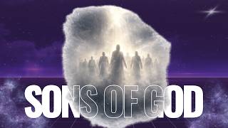 Who Are the Sons of God? | Ben Elohim Breakout | Angelology