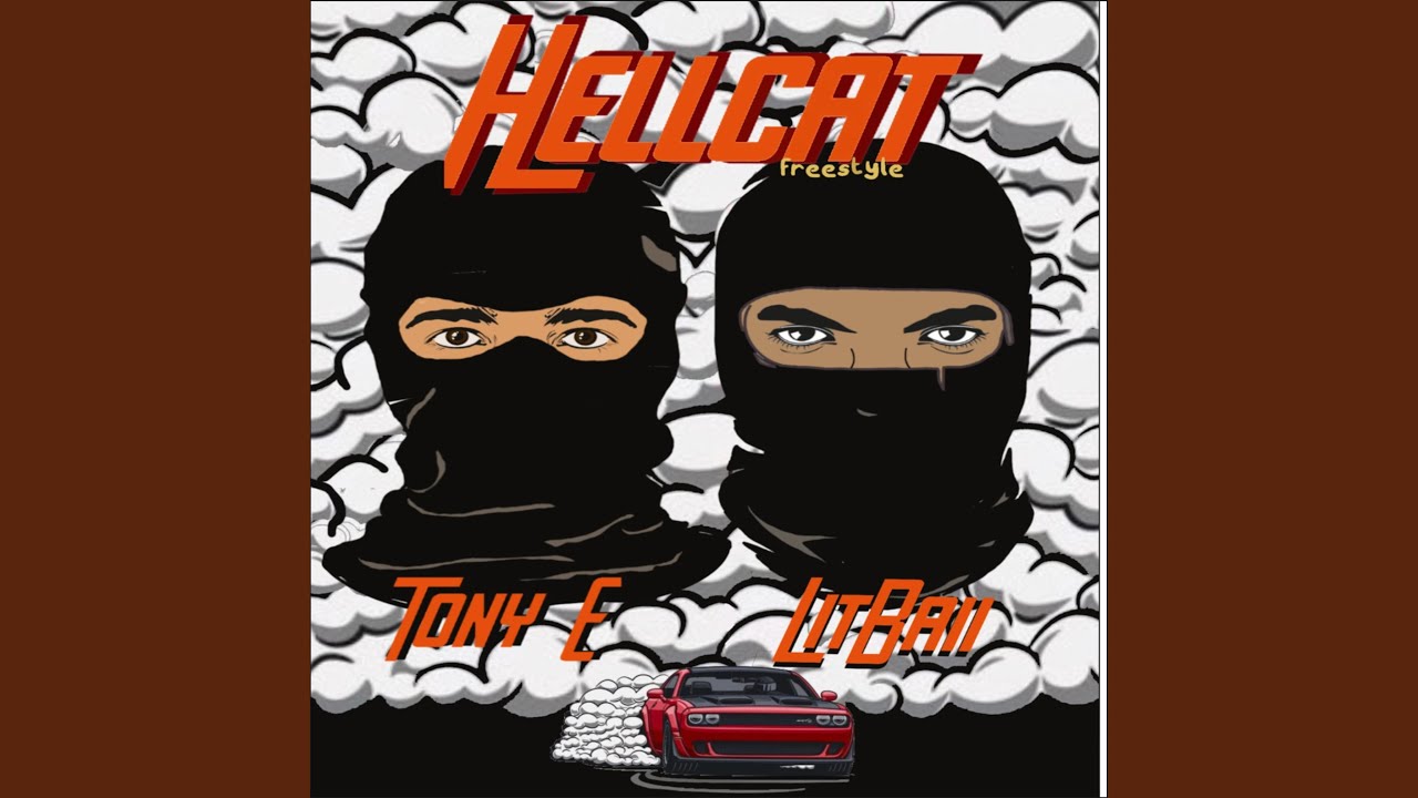 Watch Hellcat Freestyle on YouTube Watch Hellcat Freestyle on YouTube