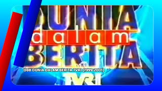 OBB Dunia Dalam Berita TVRI (1999-2001)
