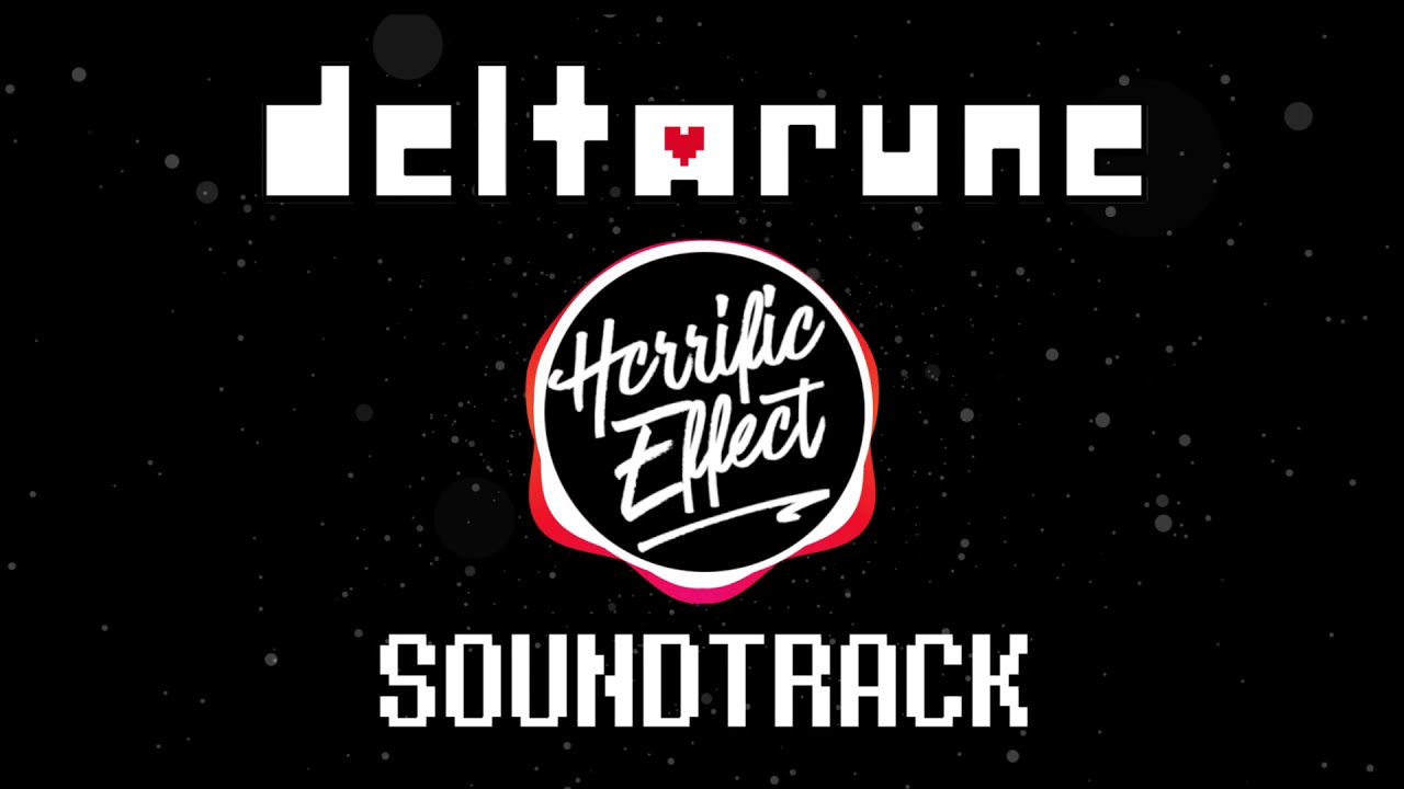 Deltarune Field of Hopes and Dreams (Slowed + Reverb)