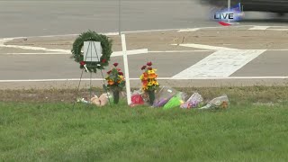 Richard Rich dies at picket line