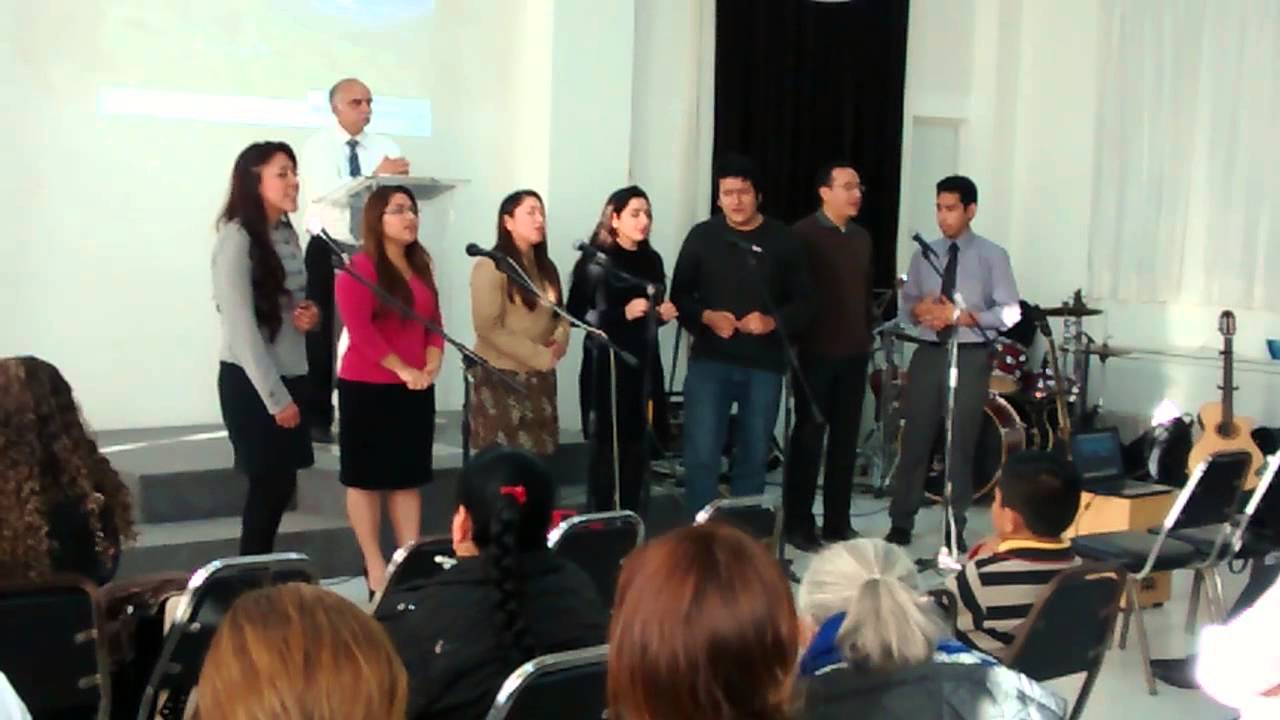 Pensaba en Ti Iglesia de Dios Apostólica del 7mo Día YouTube Pensaba en Ti Iglesia de Dios Apostólica del 7mo Día YouTube