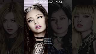 BlackPink - Boombayah [Han/Rom/Ina] K-pop Color Coded Lyrics