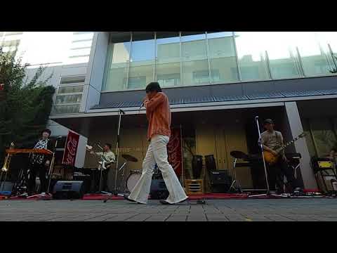 2022/11/03 THE FRESH Live @ Kitamon-sai