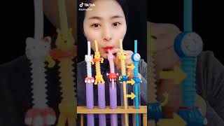 Mira Lo Que Comenasmr De Comida 2021 Tictoc