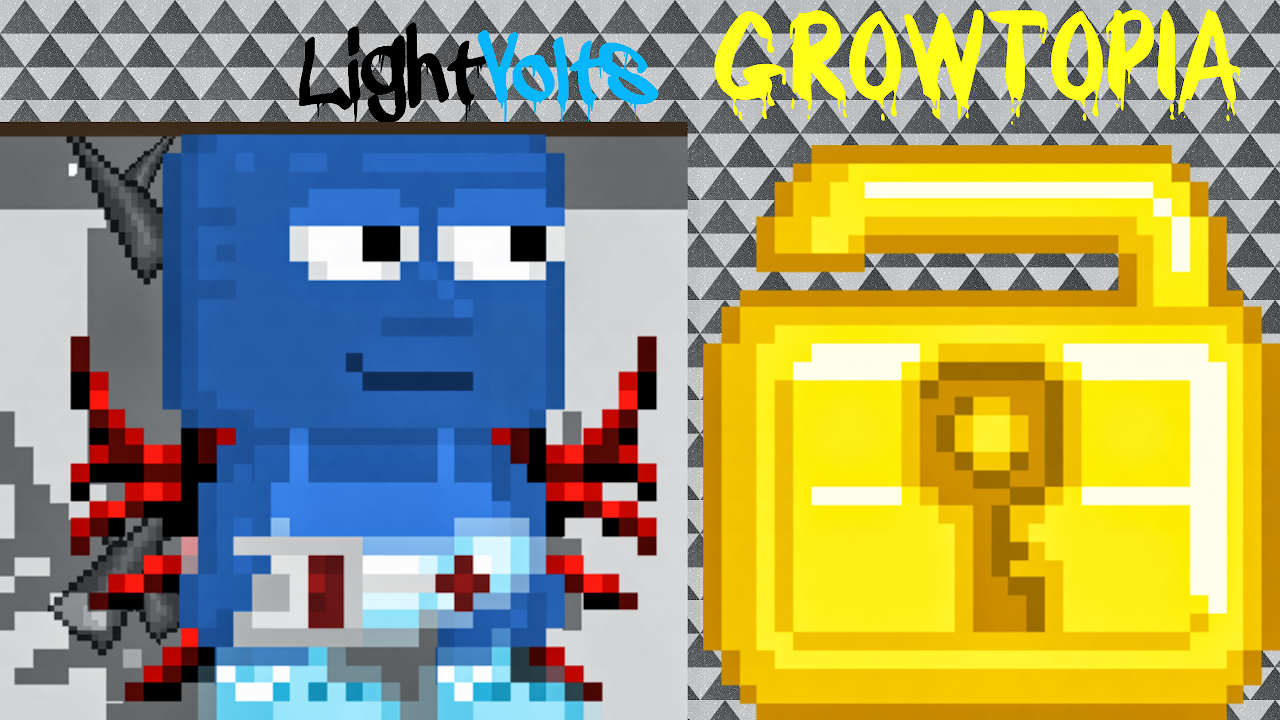 Growtopia Preparing for harvest? YouTube