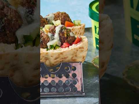 מתכון לקבב ביתי עסיסי של אבי ביטון - חדשות האוכל פרק 19 - פודי