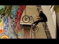 BMX FREESTYLE RIDER 201