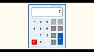 Build a Modern WPF Calculator App in C# | #mvvm #ytshorts #trending #interview #calculator Questions