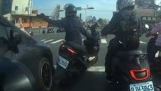 Car Accident Video I Dont Want This Kind Of Surprise, Thank You
