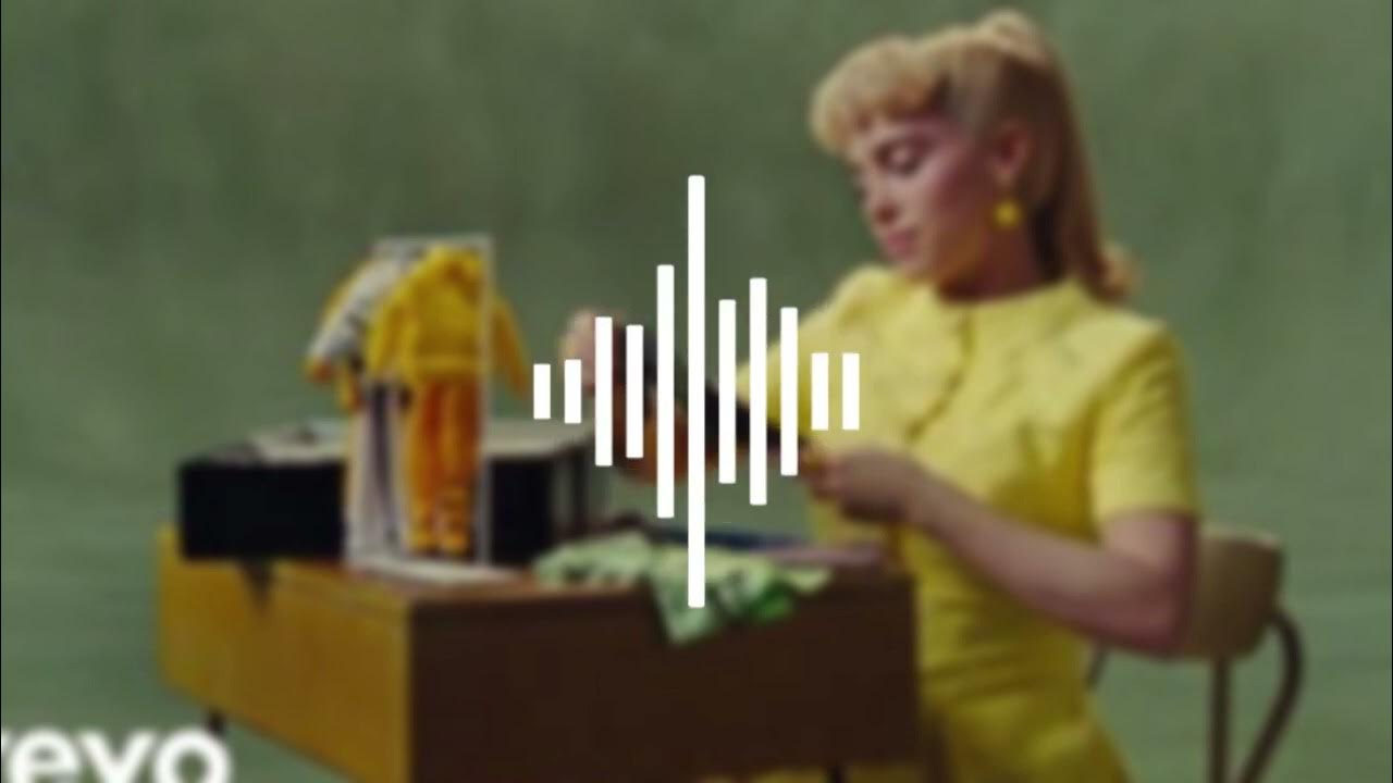 Billie Eilish What Was I Made For? (8D AUDIO) use your headphones/earphones 🎧 (mic hog