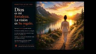 Lesson 42 ACIM Practice
