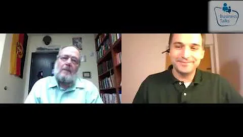 Mark Jantzen  - How can History help 20200428