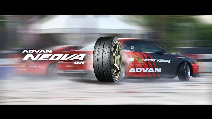 ADVAN NEOVA AD09 試胎 3min