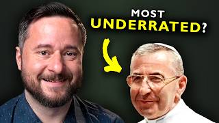 What We Can Learn From The Forgotten Pope