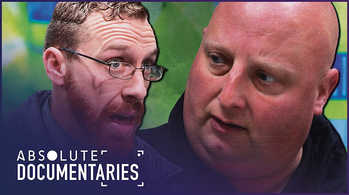 Plumbers Fight For Payment Calls For Bailiffs | The Sheriffs Are Coming | Absolute Documentaries