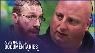 Plumbers Fight For Payment Calls For Bailiffs | The Sheriffs Are Coming | Absolute Documentaries