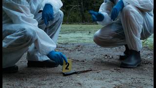 Introducing Geographical Offender Profiling Trailer