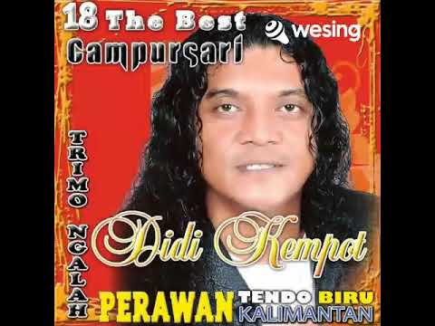 Kalung Emas - YouTube