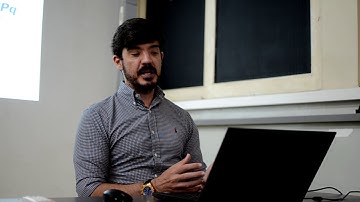 AULA 1 - Introdução a Formulação de Modelos Matemáticos