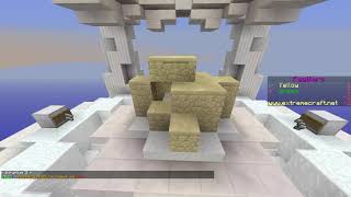 Hacker#340 [ EggWars ] ExtremeCraft [ JammyLeThug ] [ Kill aura ]