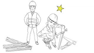 Carpenter Cashbook