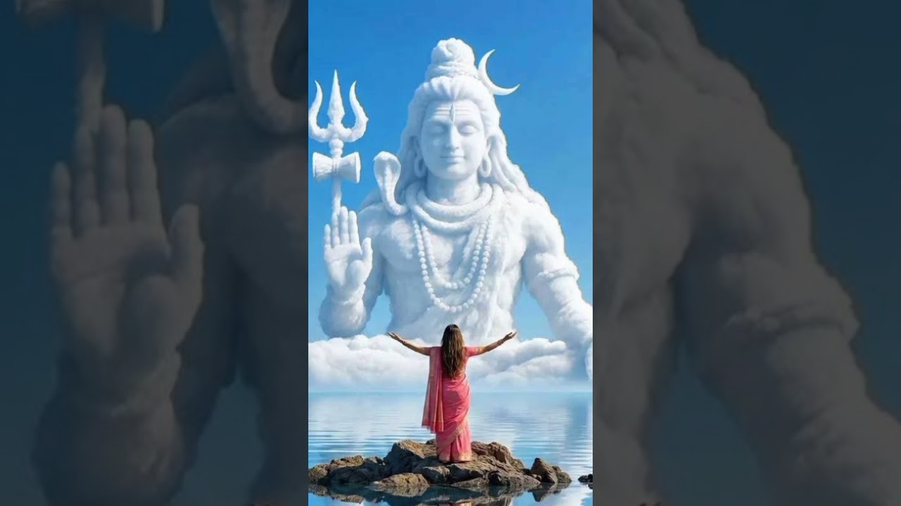 Param  Pita  #shiv  #shambhu #omnamahshivaya