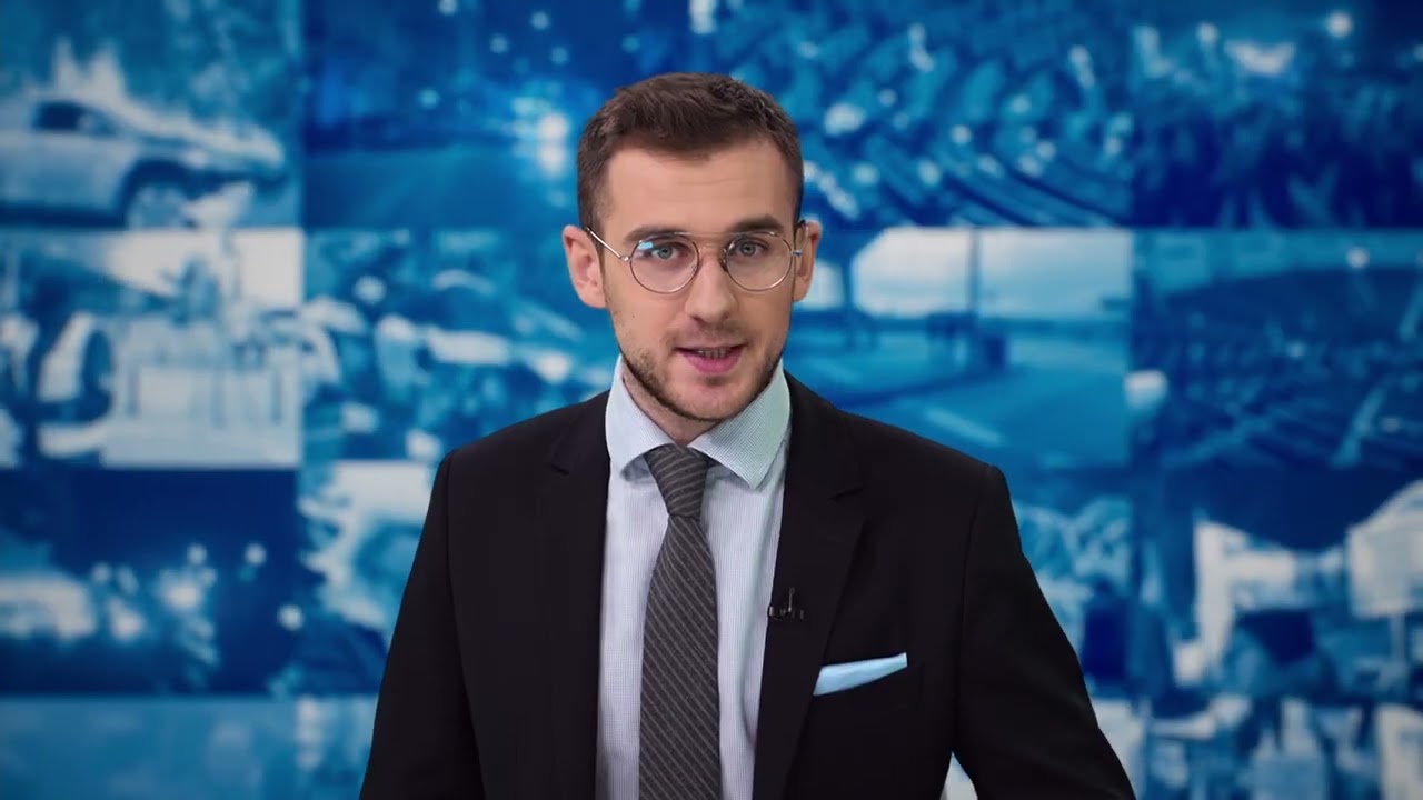 Informacje Telewizja Republika 26.04.2025 godz. 