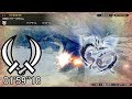 【MHRS PC】M★6 冰冠のフラーズダルム イヴェルカーナ 双剣 ソロ 01'59''18/Velkhana Dual Blades Solo