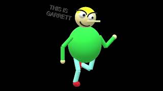 Fnf Algebra Garrett Part Instrumental