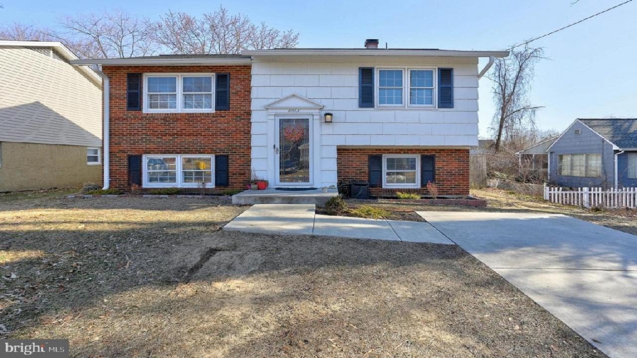 800 BARRETT AVENUE, ARNOLD, MD Presented by Sonia Graham.